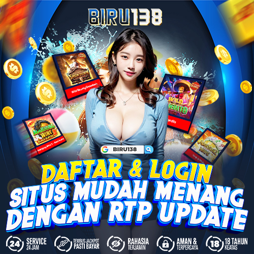 Situs Perkalian BIRU138